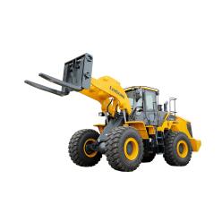 Фронтальный погрузчик средний LiuGong CLGF180