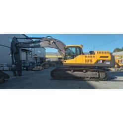Volvo Construction Equipment EC380DL