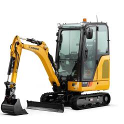 Экскаватор мини LiuGong 9018F