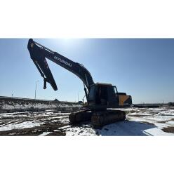 Hyundai R215VSPRO