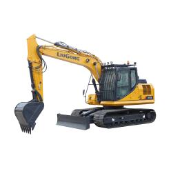 Экскаватор средний LiuGong CLG915E