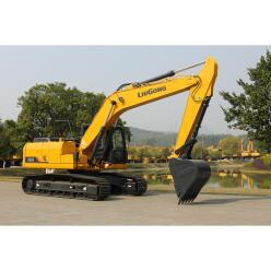 Экскаватор средний  LiuGong CLG922E