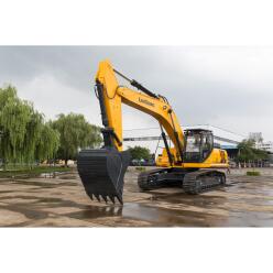 Экскаватор тяжёлый LiuGong CLG939E