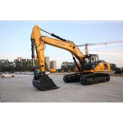 Экскаватор тяжёлый LiuGong CLG942EHD