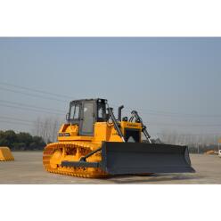 Бульдозер болотный LiuGong CLGB160CL