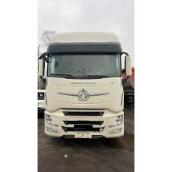 Тягач 4x2 Dongfeng GX DFH4180 Euro V