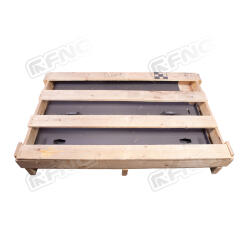 ДЕФЛЕКТОР БАЗОВОЙ ПЛИТЫ, ПРАВЫЙ Volvo CE