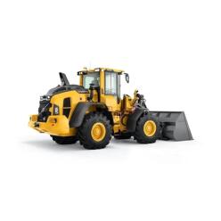 Фронтальный погрузчик Volvo Construction Equipment L90H
