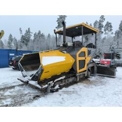 Volvo Construction Equipment P6820C