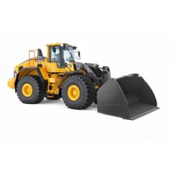 Фронтальный погрузчик Volvo Construction Equipment L260H