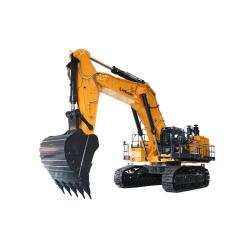 Экскаватор тяжёлый LiuGong 9125F