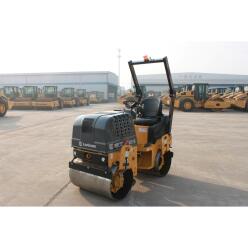 Каток асфальтовый LiuGong CLG6015E