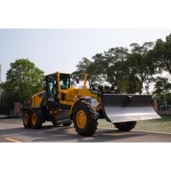 Автогрейдер LiuGong CLG4215D