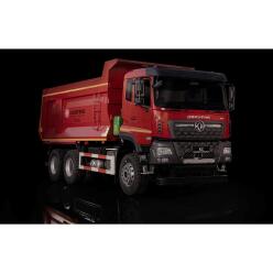 Самосвал 6x4 Dongfeng KC DFH3310A545