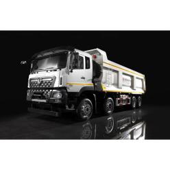 Самосвал 8x4 Dongfeng KC DFH3410A563