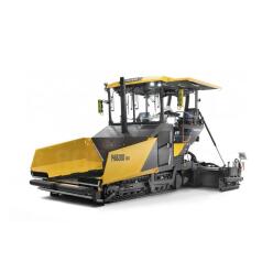 Асфальтоукладчик Volvo Construction Equipment P6820D