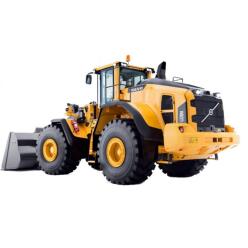 Фронтальный погрузчик Volvo Construction Equipment L220H