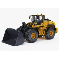 Фронтальный погрузчик Volvo Construction Equipment L110H
