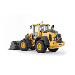 Фронтальный погрузчик Volvo Construction Equipment L60H