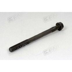 БОЛТ Volvo Trucks