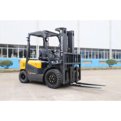 Вилочный погрузчик LiuGong CPCD30