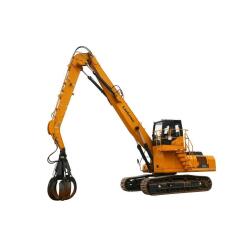 Перегружатель LiuGong CLG943EMH