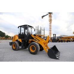 Фронтальный погрузчик малый LiuGong 816H