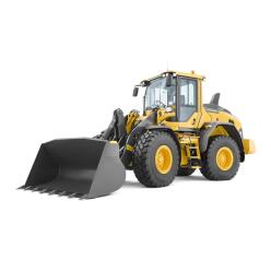Фронтальный погрузчик Volvo Construction Equipment L70H
