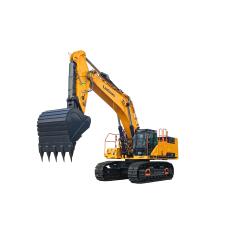 Экскаватор тяжёлый LiuGong 975F