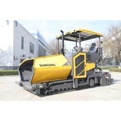 Асфальтоукладчик SCMC SUM6200C