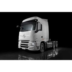 Тягач 6x4 Dongfeng GX DFH4271