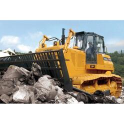 Бульдозер для ТБО LiuGong CLGB260R