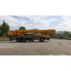 Автокран LiuGong LTC320L5