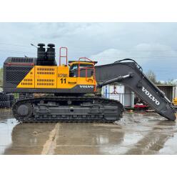 Volvo Construction Equipment EC750EL