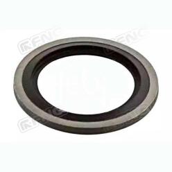 ПРОКЛАДКА ПРОБКИ СЛИВНОЙ Volvo CE